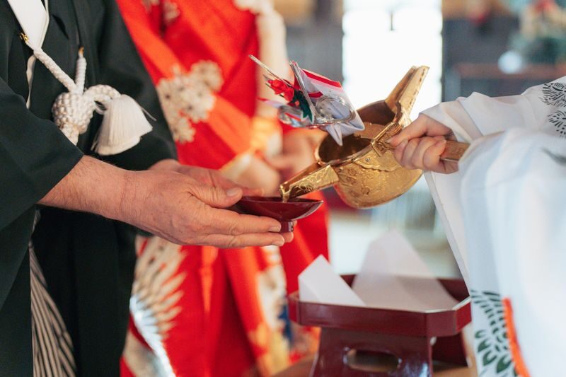 Tokyo Shinto Wedding Ceremony with Bridal Kimono & Photos - Is this the right Tokyo experience for you?