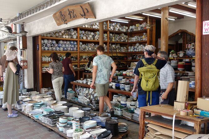 Tokyo Shopping Street Hopping Private Tour with Government Licensed Guide - Final Thoughts