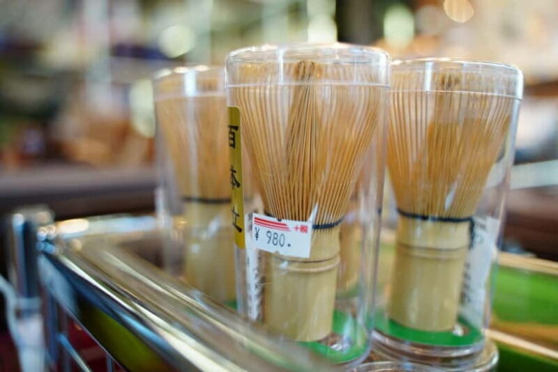 Tokyo Shopping Street Private Tour Government Licensed Guide - Authentic Food and Local Life