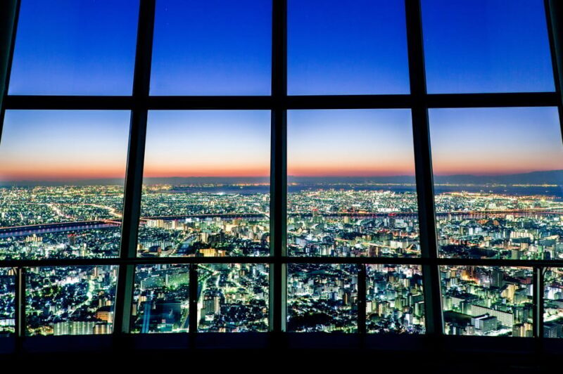 Tokyo: Skytree Admission ticket - Value and Cost-Effectiveness
