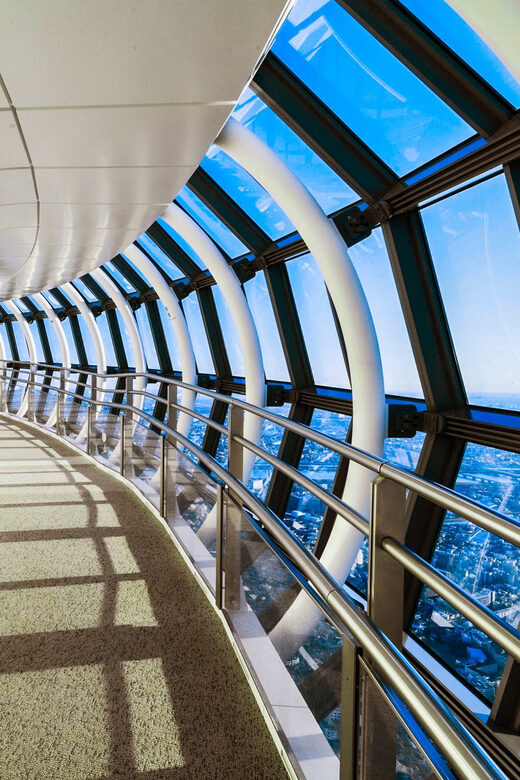 Tokyo: Skytree Admission ticket - The Special "Toy Story" Event