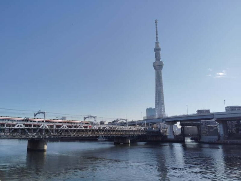 Tokyo: Skytree Observation Deck Guided Tour with Ice Cream - Who Will Love This Tour?