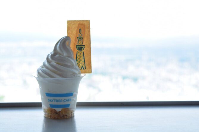 Tokyo Skytree Private Walking Tour Experience With cafe inside - Final Thoughts: Is This Tour Worth It?
