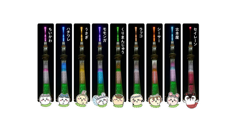 TOKYO SKYTREE Ticket - Tembo Galleria at 450 meters