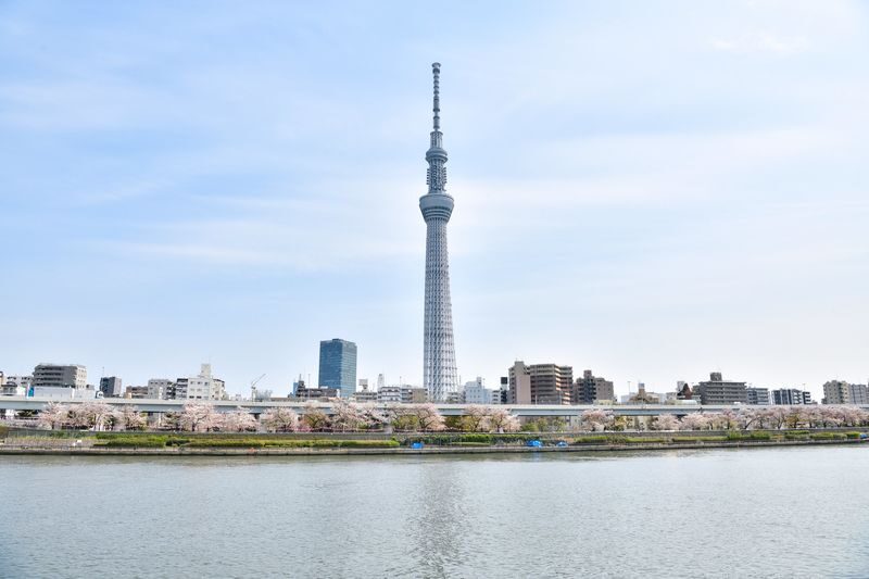 TOKYO SKYTREE Ticket - Make more of Tokyo Skytree Town