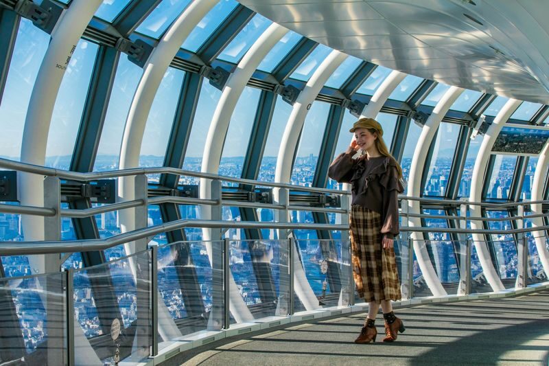 TOKYO SKYTREE Ticket - Practical details before you go