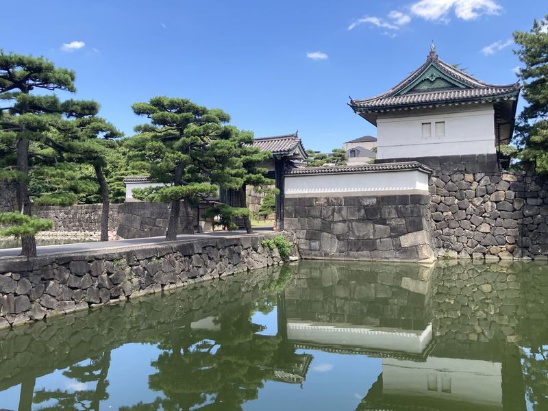 Tokyo: Small-group Imperial Palace Historical Walking Tour - What to know before you book