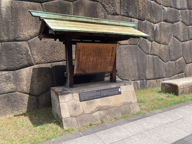 Tokyo: Small-group Imperial Palace Historical Walking Tour - A castle site hiding in plain sight