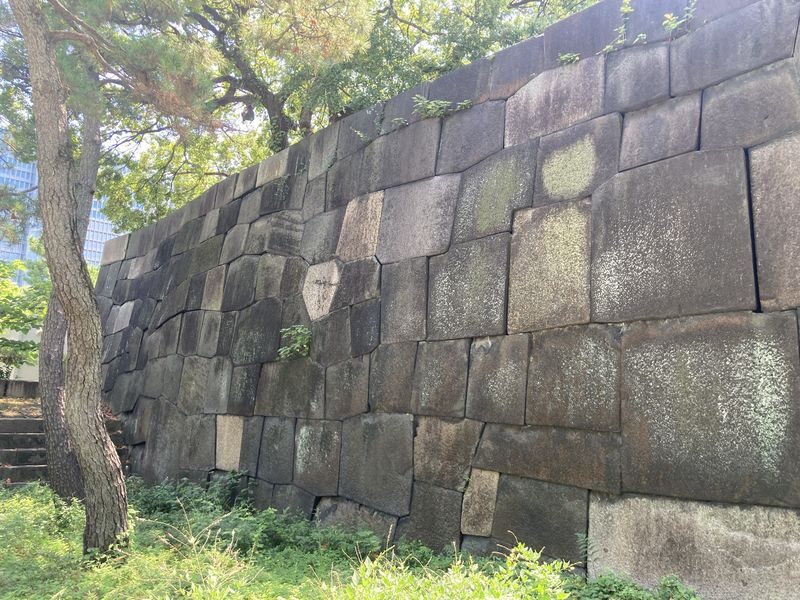 Tokyo: Small-group Imperial Palace Historical Walking Tour - The keep model and Obansho Guardhouse