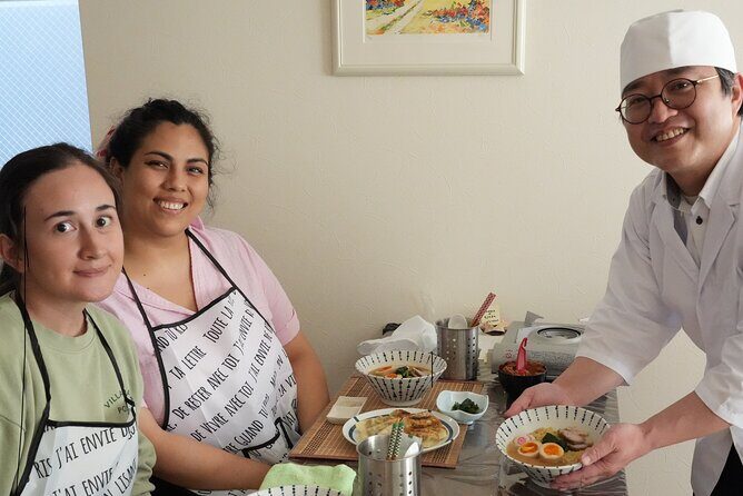 Tokyo Small-Group Ramen, Gyoza & Matcha Class with a Pro Chef - Final Thoughts: Is It Worth It?