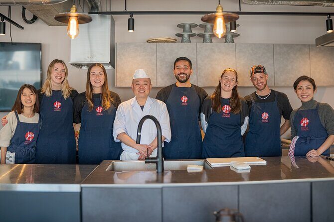 Tokyo Snapshot 4 Day Tour - Key Points