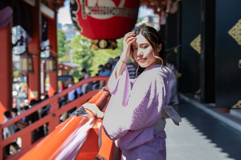 Tokyo Snapshot Photography Experience - Who will get the most from this session