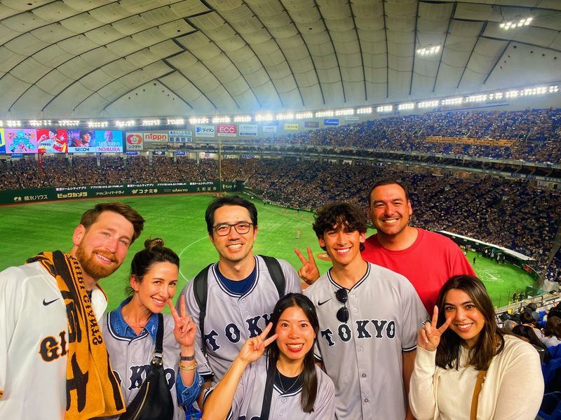 Tokyo: Soccer/Football Match with a Local Fan (with TICKET) - A Tokyo match is a window into local fan culture