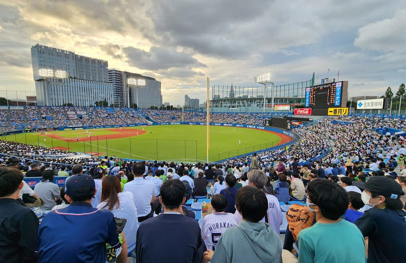 Tokyo: Soccer/Football Match with a Local Fan (with TICKET) - Choosing a stadium and making sense of the timing