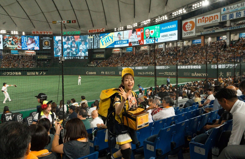 Tokyo: Soccer/Football Match with a Local Fan (with TICKET) - Who will enjoy this match most?