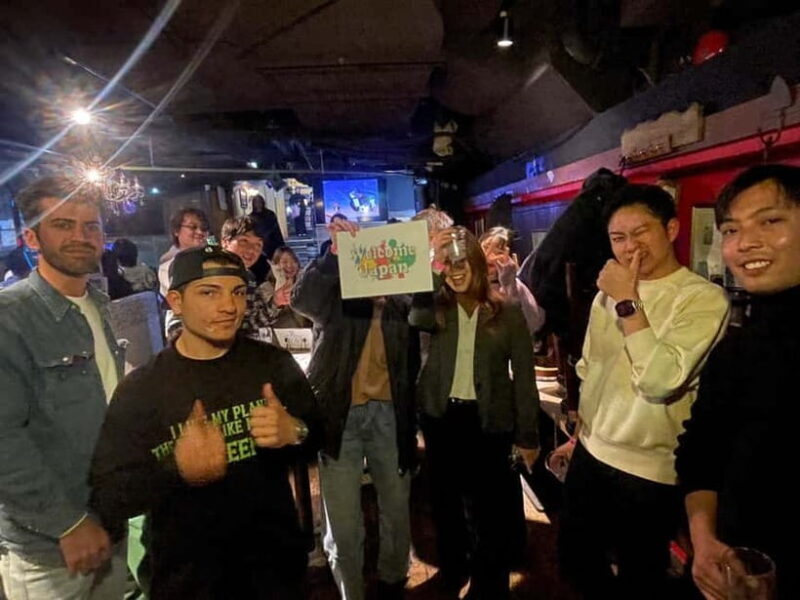 Tokyo: Solo Traveler Global Mingle Unlimited-Drink - Final Thoughts: Who Will Get the Most from This Tour?