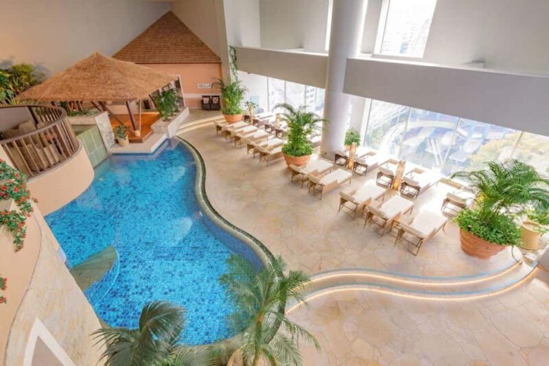 Tokyo: Spa LaQua Admission & 24-Hour Subway Ticket - Key Points