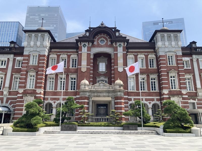 Tokyo Station Perfect Guide Walking Tour | History, Food and Anime - Tokyo Station Is a Destination, Not Just a Transfer