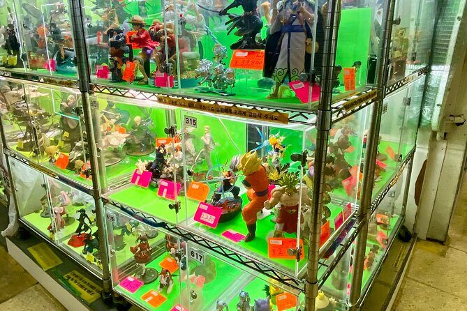 Tokyo Station Stamp Rally & City Walk Tour - Key Points