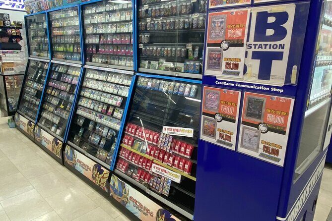 Tokyo Station Stamp Rally & City Walk Tour - FAQ