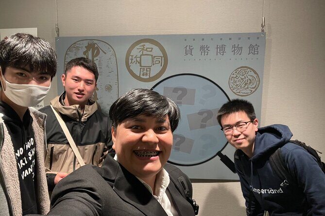 Tokyo Stock Exchange & Kabutocho Financial District Walking Tour - Exploring Tokyo’s Financial Heart: The Full Review