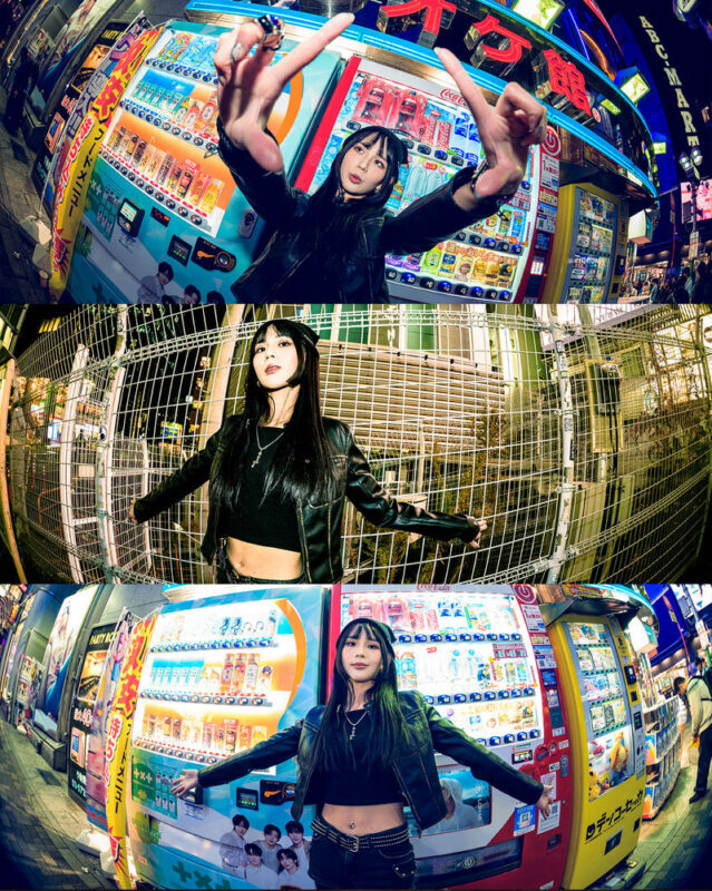 Tokyo: Street Vibes Photo Walk Experience - Is $170.55 worth it?