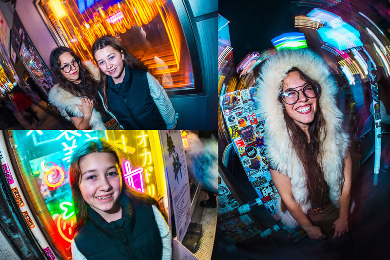 Tokyo: Street Vibes Photo Walk Experience - Weather, permissions, and booking details to check