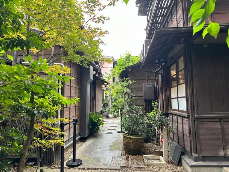 Tokyo : Stroll in the Old traditional town~Yanaka & Nezu - A Walk Through the Heart of Old Tokyo