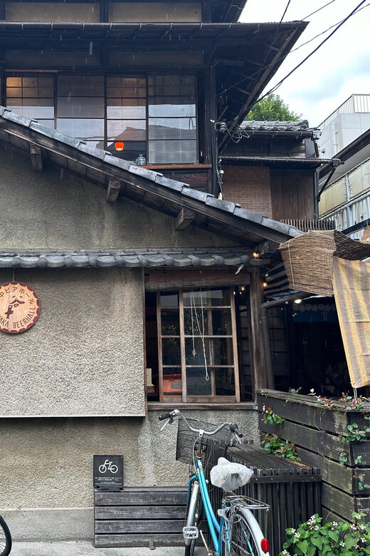 Tokyo : Stroll in the Old traditional town~Yanaka & Nezu - FAQs