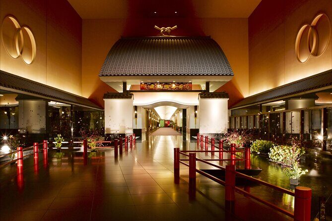 Tokyo Studio Ghibli Museum and Ghibli Film Appreciation Tour - In-Depth Look at the Tour