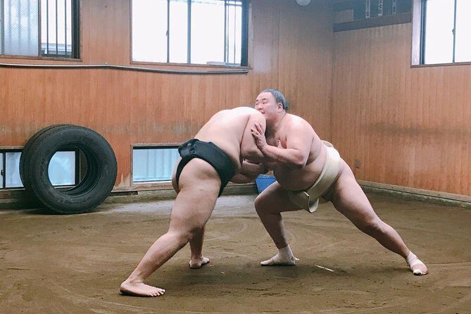 Tokyo Sumo Morning Practice in Ryogoku + Photo Shoot w/ Wrestlers - Final Thoughts