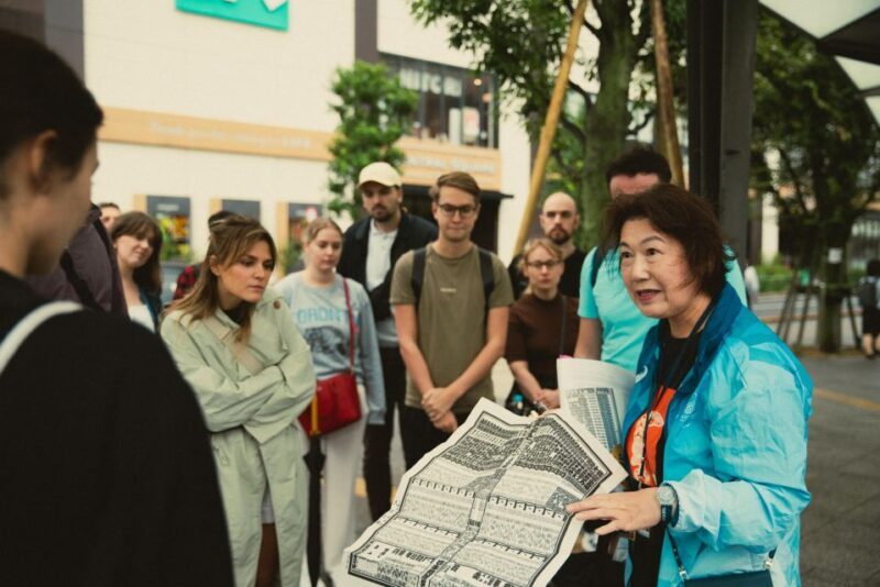 Tokyo: Sumo Morning Practice Tour at Sumida City - Key Points