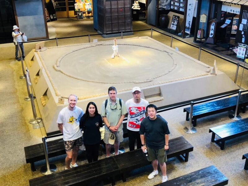Tokyo: Sumo Morning Practice Tour with Expert Reporter - Who Will Love This Tour?