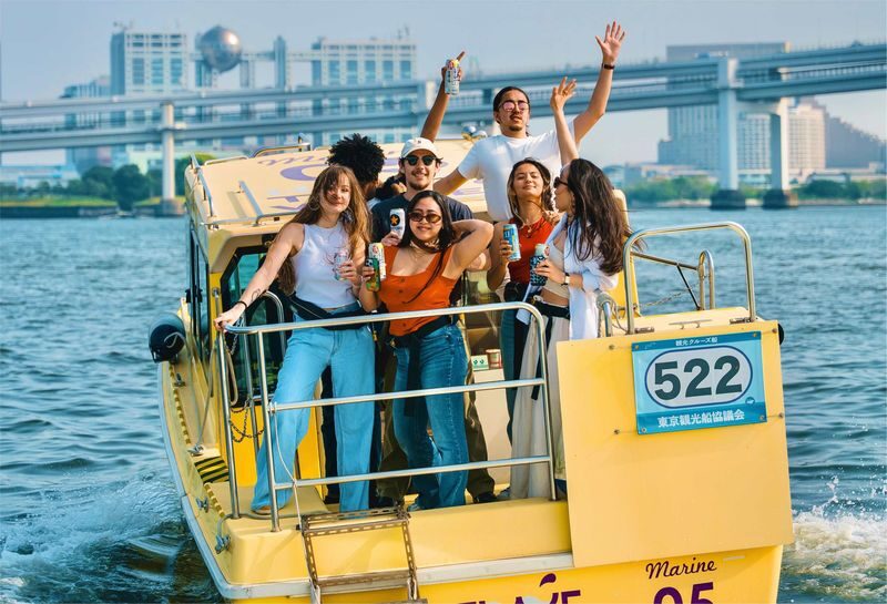 Tokyo: Sunset Boat Cruise with Local Guide on Private Boat - Should You Book It?