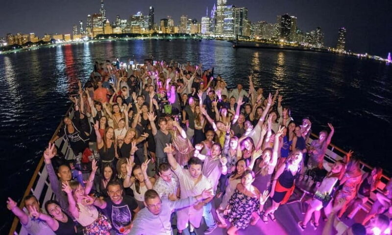 Tokyo: Sunset Boat Party with Live DJ Sets and Drinks - Tokyo: Sunset Boat Party with Live DJ Sets and Drinks – A Practical Guide