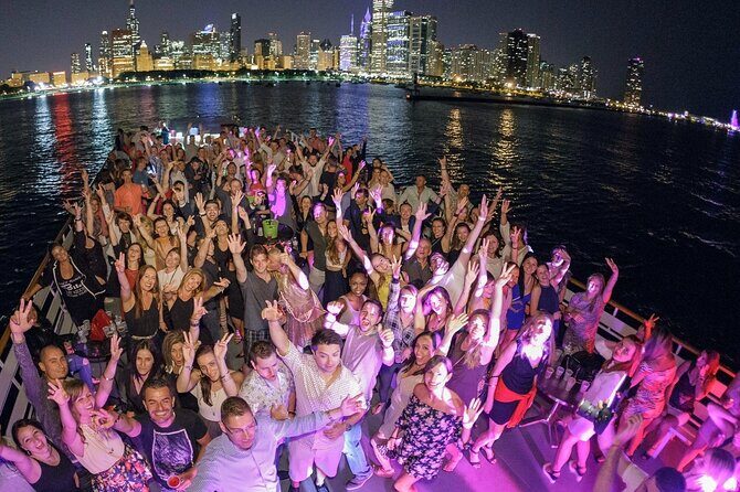 Tokyo Sunset Boat Party with Music Drinks and Vibes - Final Thoughts: Why Choose This Night Cruise?
