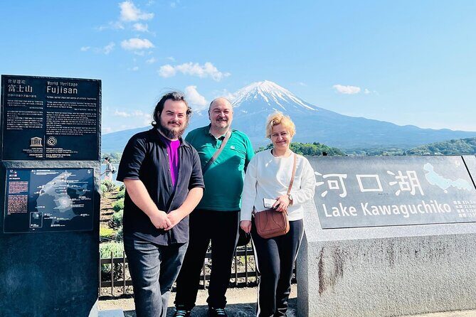 Tokyo: Super Ultimate Mt. Fuji Tour - An In-Depth Look at the Tokyo: Super Ultimate Mt. Fuji Tour