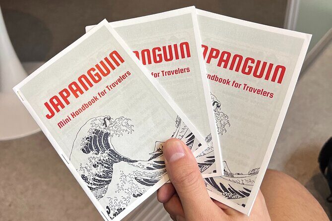 Tokyo: Survival Japanese Lesson for Travelers - A Thorough Breakdown of the Itinerary