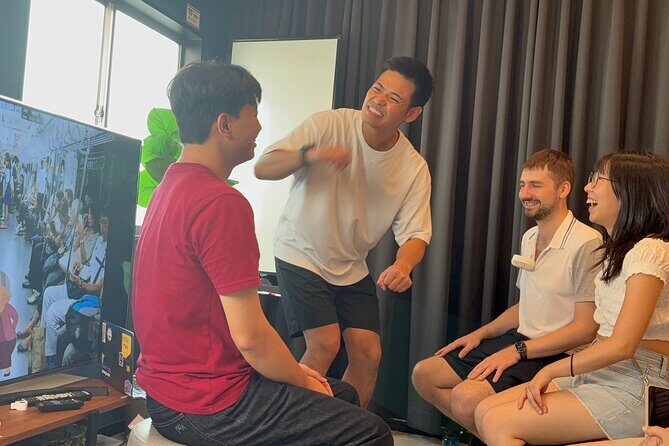 Tokyo: Survival Japanese Lesson for Travelers - Who Should Consider This Tour?