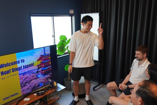 Tokyo: Survival Japanese Lesson for Travelers - The Sum Up