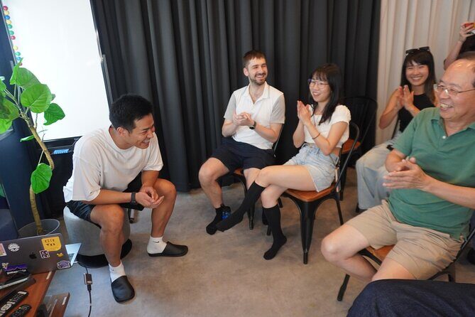 Tokyo: Survival Japanese Lesson for Travelers - FAQ