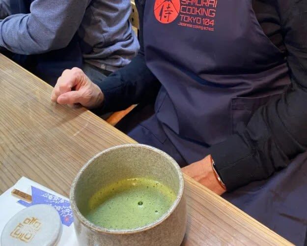 Tokyo Sushi and Cooking Class (2.5 Hours) - Decide if the price earns its place