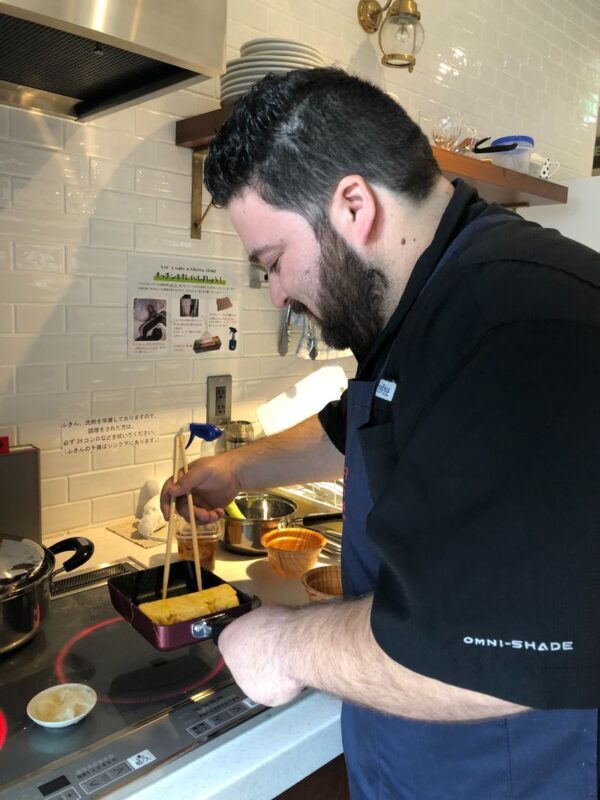 Tokyo Sushi and Cooking Class (2.5 Hours) - Should you book this Tokyo sushi class?