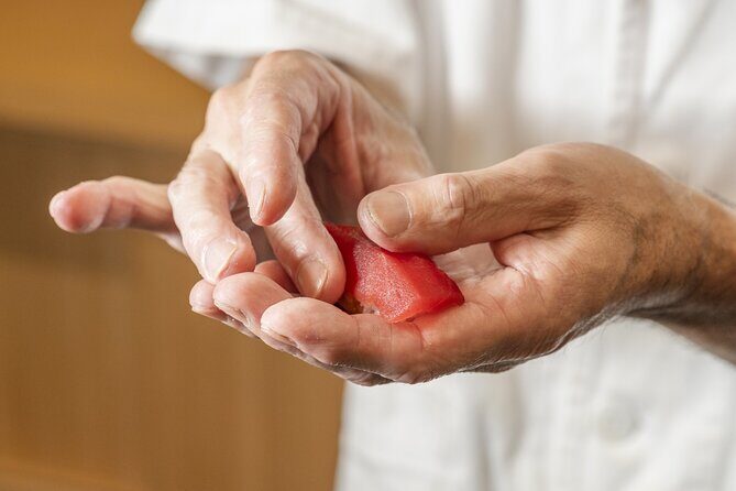 Tokyo Sushi Experience: Make Sushi with Toyosu Market Fish - Final Thoughts