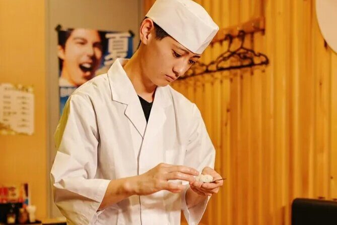 Tokyo Sushi Making Experience & Japanese Cooking Class - The Learning Experience: Culture & Technique