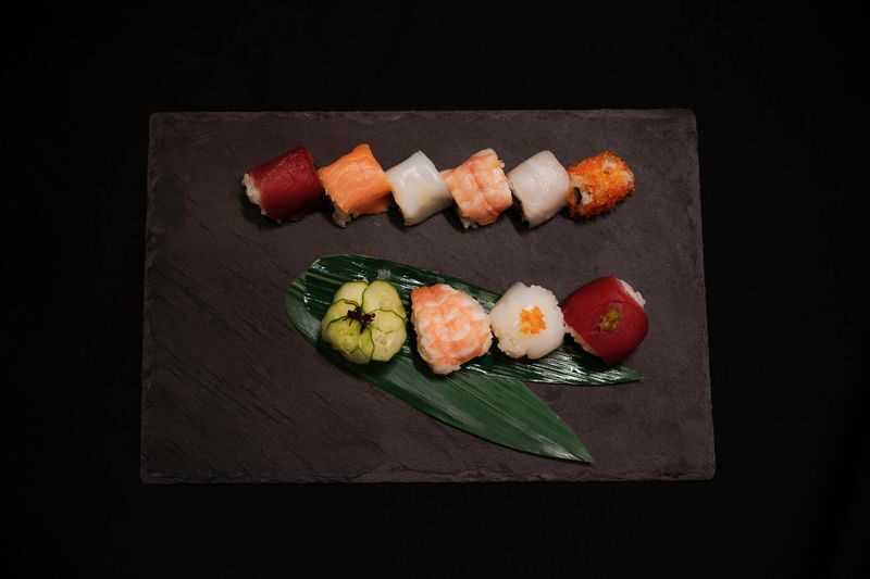 Tokyo Sushi Making Experience & Japanese Cooking Class - A short class with a tasty payoff