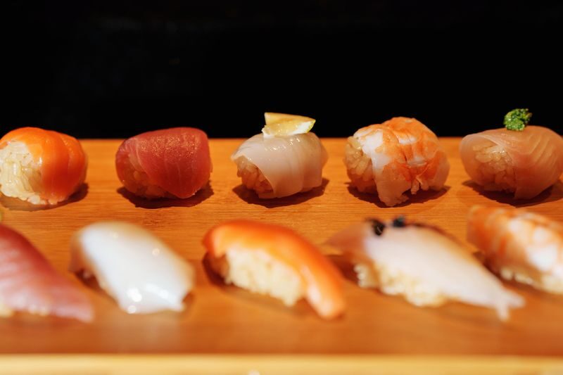 Tokyo Sushi Making Experience & Japanese Cooking Class - What you actually learn at the table