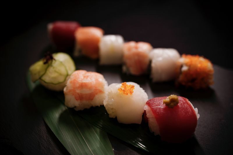 Tokyo Sushi Making Experience & Japanese Cooking Class - Friendly guidance, with instructors who make a difference