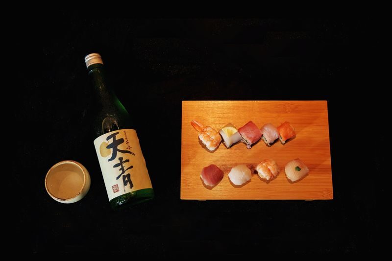 Tokyo Sushi Making Experience & Japanese Cooking Class - Fresh sushi, but a simple meal