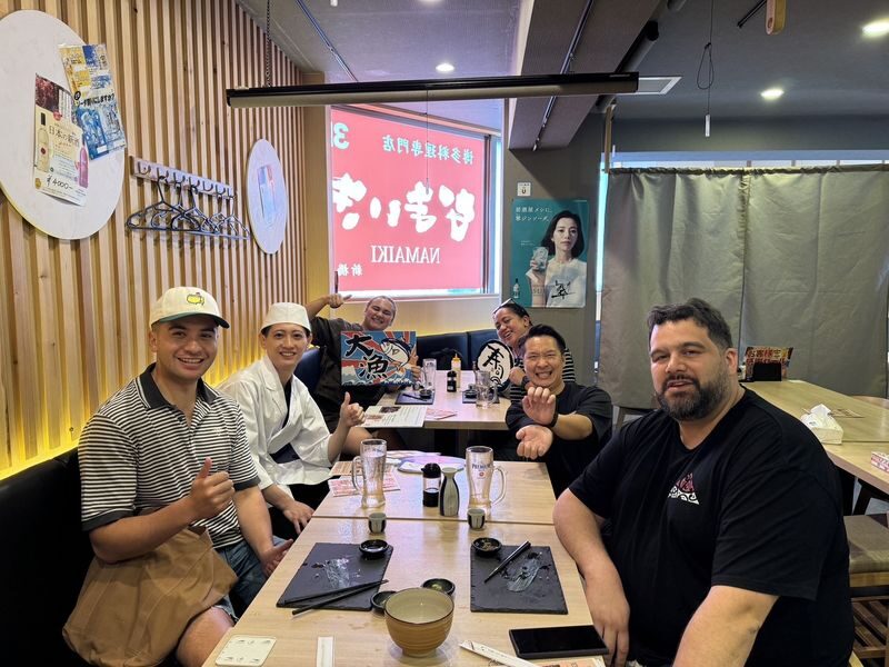 Tokyo Sushi Making Experience & Japanese Cooking Class - Is the price worth it?
